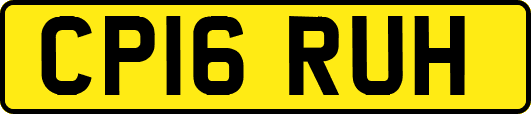 CP16RUH