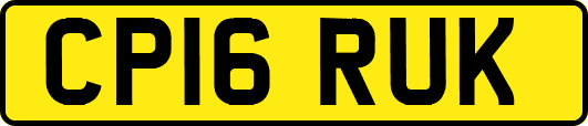 CP16RUK