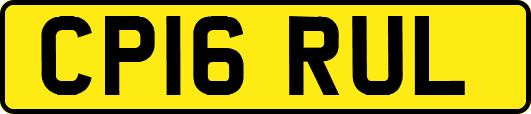 CP16RUL
