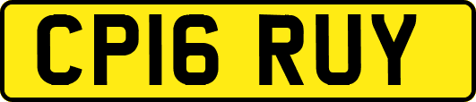 CP16RUY