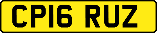 CP16RUZ