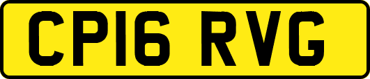 CP16RVG
