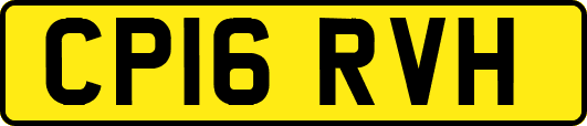 CP16RVH
