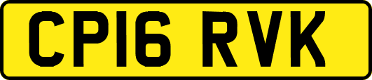CP16RVK