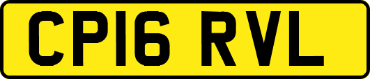 CP16RVL