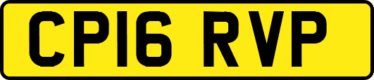 CP16RVP