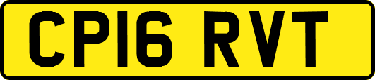 CP16RVT