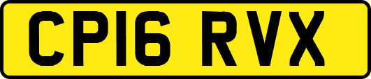 CP16RVX