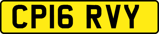 CP16RVY