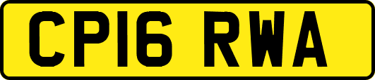 CP16RWA