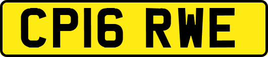 CP16RWE