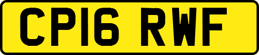 CP16RWF