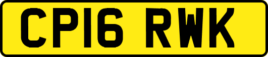 CP16RWK