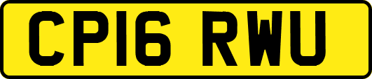 CP16RWU