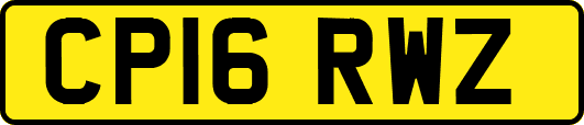 CP16RWZ