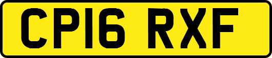CP16RXF