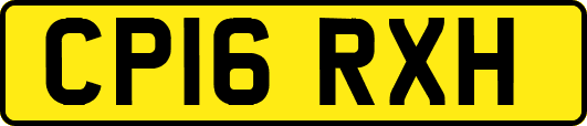 CP16RXH