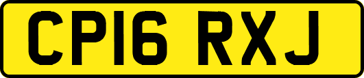 CP16RXJ