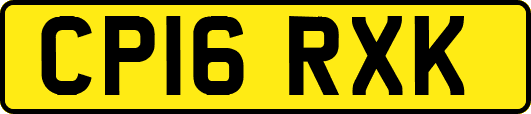 CP16RXK