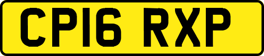 CP16RXP