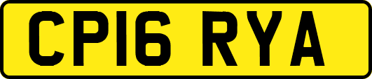 CP16RYA