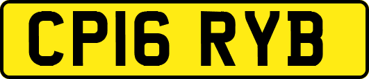 CP16RYB