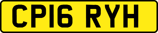 CP16RYH