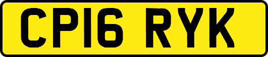 CP16RYK