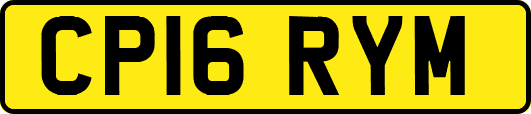 CP16RYM