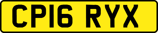 CP16RYX