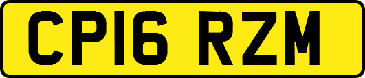 CP16RZM