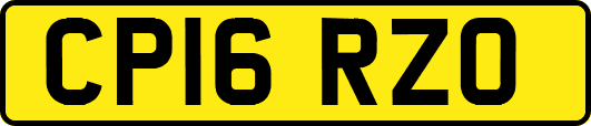 CP16RZO
