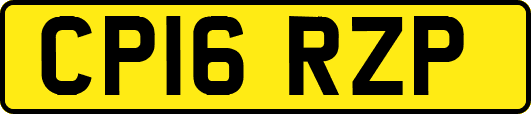 CP16RZP