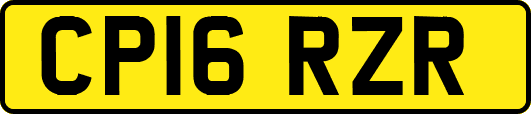 CP16RZR