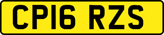 CP16RZS
