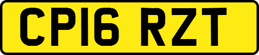 CP16RZT