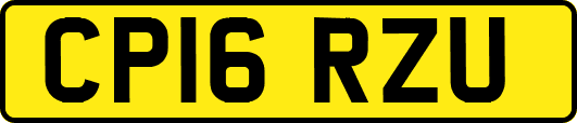 CP16RZU