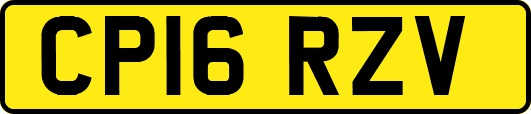 CP16RZV
