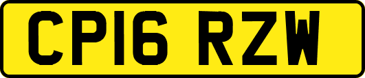 CP16RZW