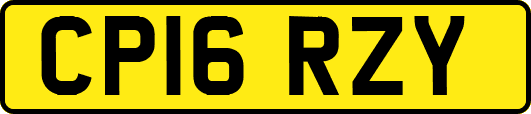 CP16RZY