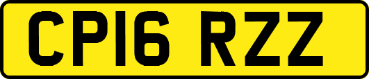 CP16RZZ