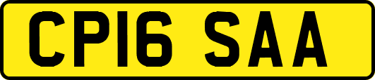 CP16SAA