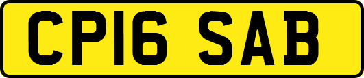 CP16SAB