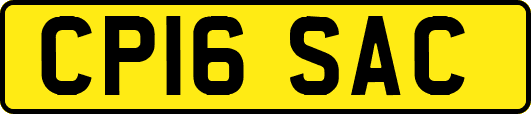 CP16SAC