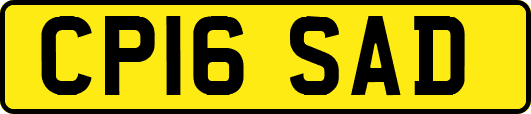 CP16SAD