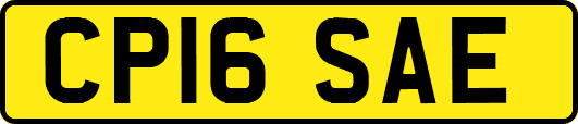 CP16SAE