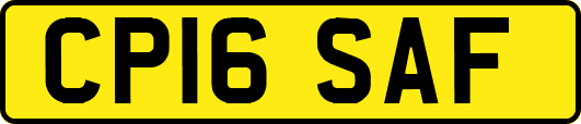 CP16SAF
