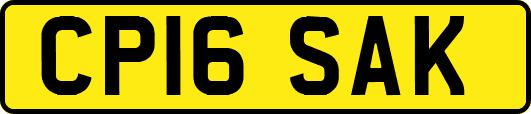 CP16SAK