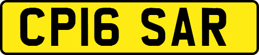 CP16SAR