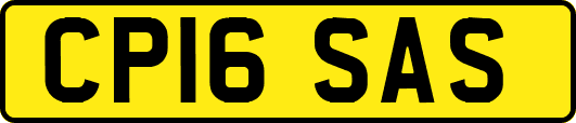 CP16SAS